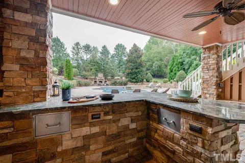 6548 Wakefalls Dr, Wake Forest, NC 27587 photo 9