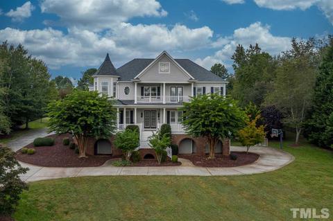 6548 Wakefalls Dr, Wake Forest, NC 27587 photo 1