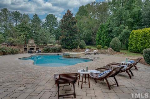 6548 Wakefalls Dr, Wake Forest, NC 27587 photo 4