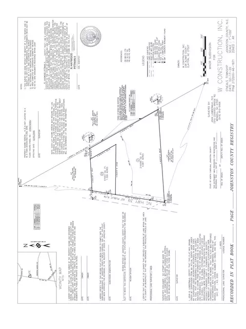 8302 Nc 39 Hwy, Middlesex, NC 27557 photo 3