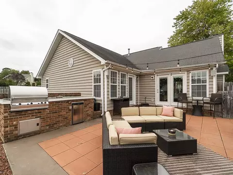 3301 Kemper Ct, High Point, NC 27265 photo 29