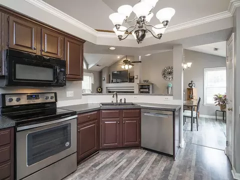 3301 Kemper Ct, High Point, NC 27265 photo 10