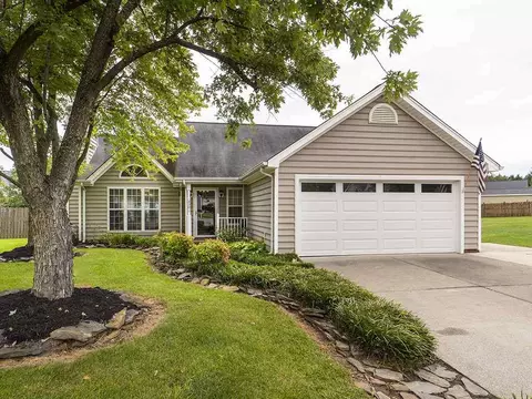 3301 Kemper Ct, High Point, NC 27265 photo 1