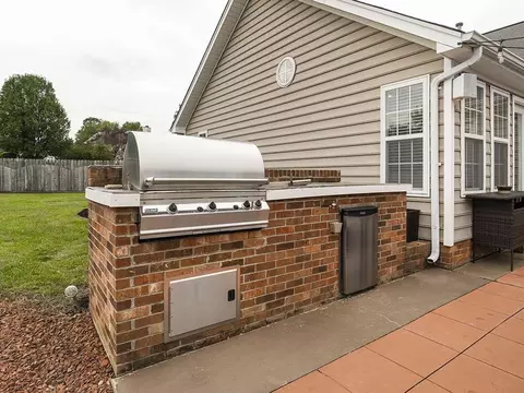 3301 Kemper Ct, High Point, NC 27265 photo 12