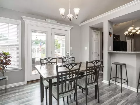 3301 Kemper Ct, High Point, NC 27265 photo 8