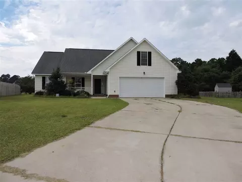 81 Ashcott Dr, Angier, NC 27501 photo 1