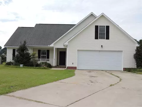 81 Ashcott Dr, Angier, NC 27501 photo 2