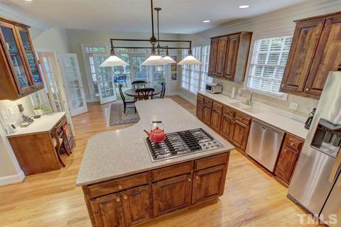 301 Bathgate Ln, Cary, NC 27513 photo 11