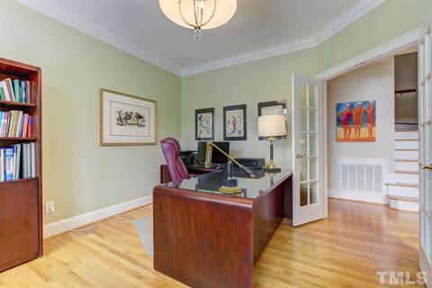 301 Bathgate Ln, Cary, NC 27513 photo 6