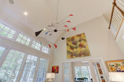 301 Bathgate Ln, Cary, NC 27513 photo 8