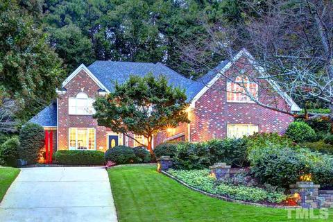 301 Bathgate Ln, Cary, NC 27513 photo 1