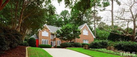 301 Bathgate Ln, Cary, NC 27513 photo 2