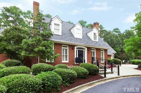301 Bathgate Ln, Cary, NC 27513 photo 27
