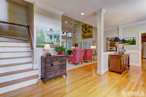 301 Bathgate Ln, Cary, NC 27513 photo 4