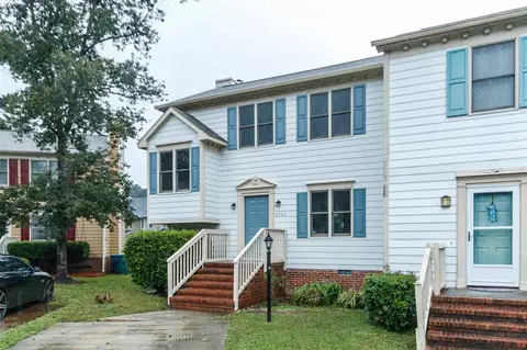3502 Rawdon Dr, Durham, NC 27713 photo 2