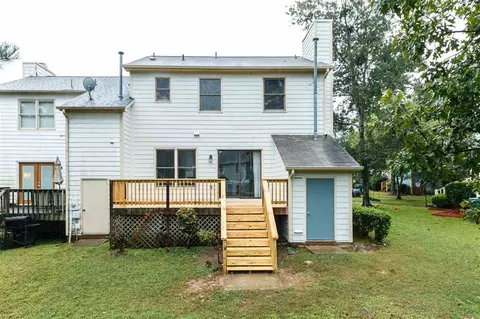 3502 Rawdon Dr, Durham, NC 27713 photo 26