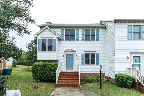 3502 Rawdon Dr, Durham, NC 27713 photo 1