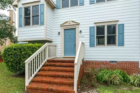 3502 Rawdon Dr, Durham, NC 27713 photo 3