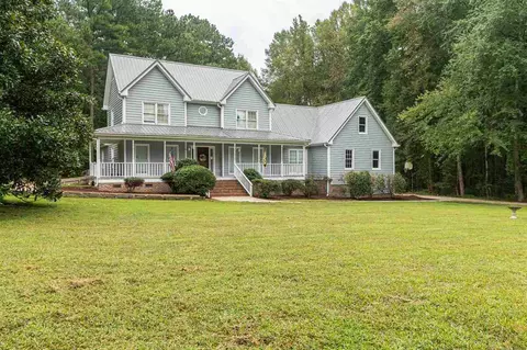 5200 Hazel Ln, Wake Forest, NC 27587 photo 2