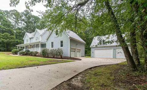 5200 Hazel Ln, Wake Forest, NC 27587 photo 1