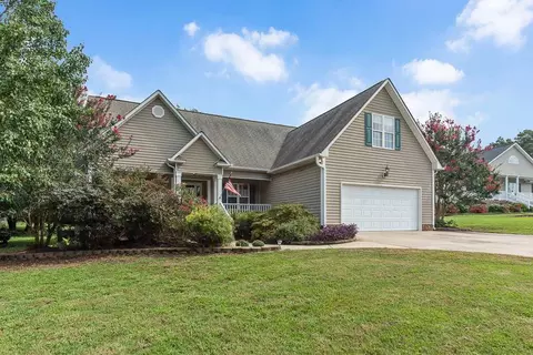 114 Allie Dr, Garner, NC 27529 photo 2