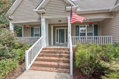 114 Allie Dr, Garner, NC 27529 photo 1