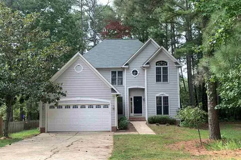 3 Indian Head Ct, Durham, NC 27703 photo 1