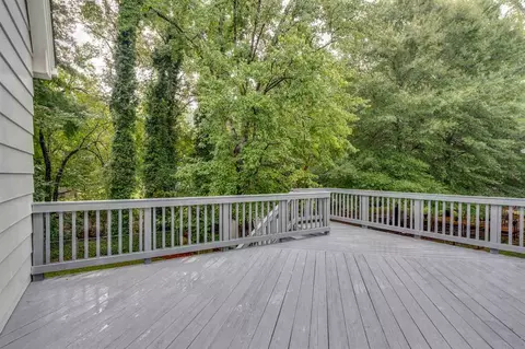1411 Kenbrook Dr, Garner, NC 27529 photo 23