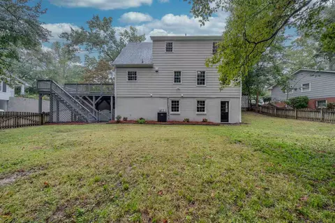 1411 Kenbrook Dr, Garner, NC 27529 photo 24