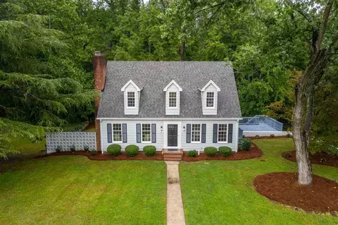 1411 Kenbrook Dr, Garner, NC 27529 photo 1