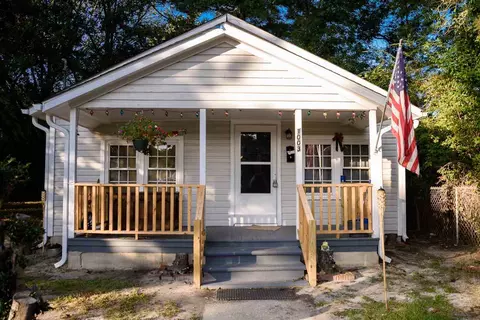 1003 Harris St, Smithfield, NC 27577 photo 1
