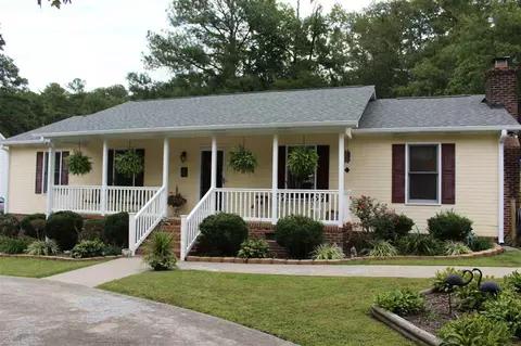 606 E St, Butner, NC 27509 photo 1
