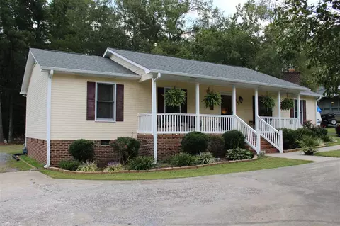 606 E St, Butner, NC 27509 photo 3