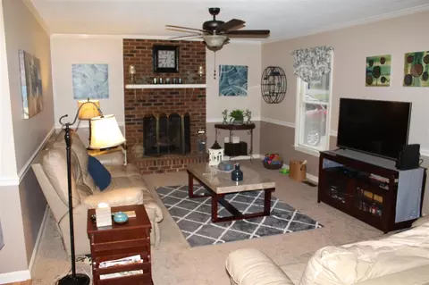 606 E St, Butner, NC 27509 photo 8