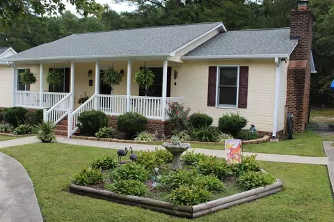 606 E St, Butner, NC 27509 photo 2