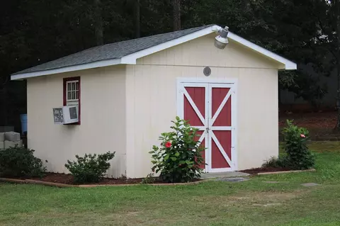 606 E St, Butner, NC 27509 photo 15
