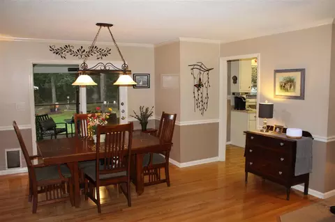 606 E St, Butner, NC 27509 photo 7