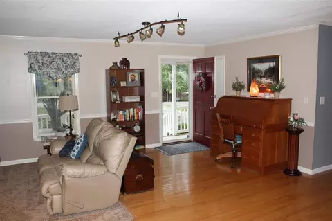 606 E St, Butner, NC 27509 photo 9