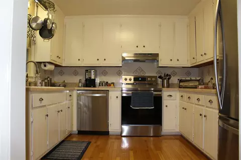 606 E St, Butner, NC 27509 photo 5