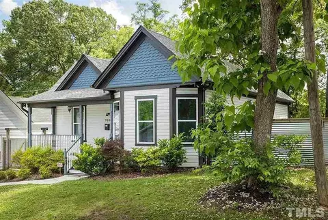 710 Eva St, Durham, NC 27701 photo 1