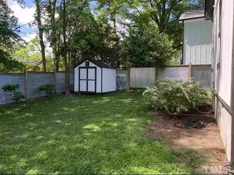 710 Eva St, Durham, NC 27701 photo 15