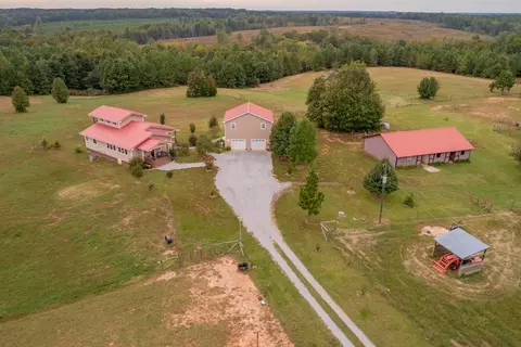 497 Wayside Rd, Baskerville, VA 23915 photo 1