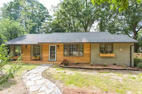 125 Broughton St, Garner, NC 27529 photo 1