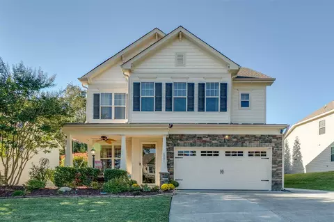 4201 Heritage View Trl, Wake Forest, NC 27587 photo 1