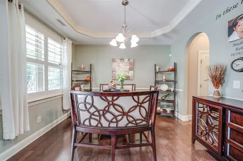 4201 Heritage View Trl, Wake Forest, NC 27587 photo 4