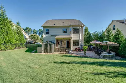 4201 Heritage View Trl, Wake Forest, NC 27587 photo 26
