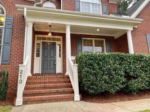 213 Vanderbilt Ct, Durham, NC 27705 photo 2