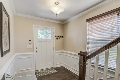 22 Prairie View Ct, Durham, NC 27703 photo 3