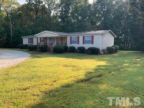 145 Macbeth Ln, Roxboro, NC 27574 photo 1