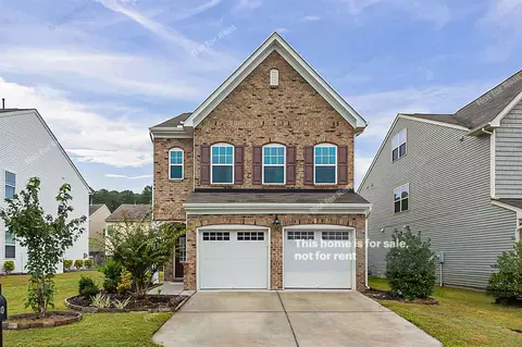 2030 October Dr, Durham, NC 27703 photo 1